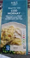 Cod Mornay