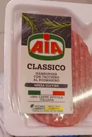 Hamburger con tacchino al rosmarino