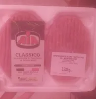 Hamburger con Tacchino al rosmarino