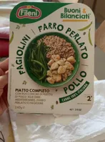 Buoni e bilanciati