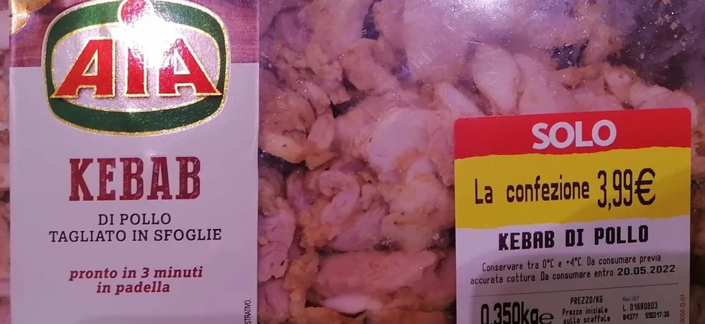 Kebab