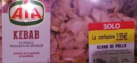 Kebab