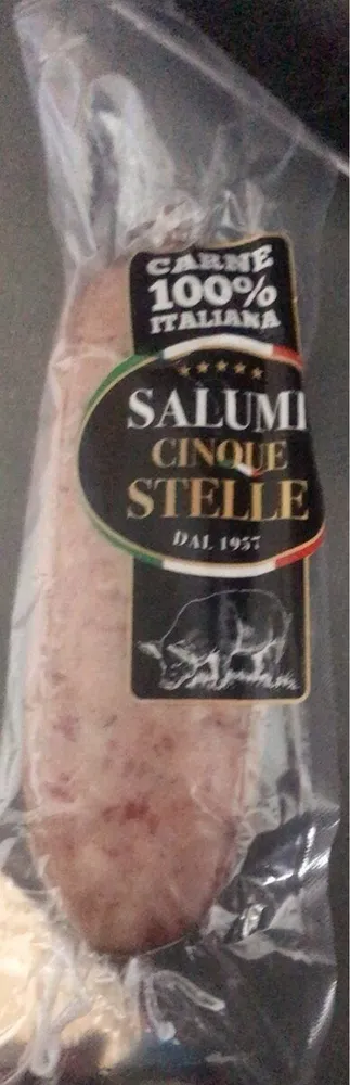 Cotechino
