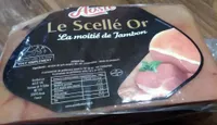 Le scellé d'or