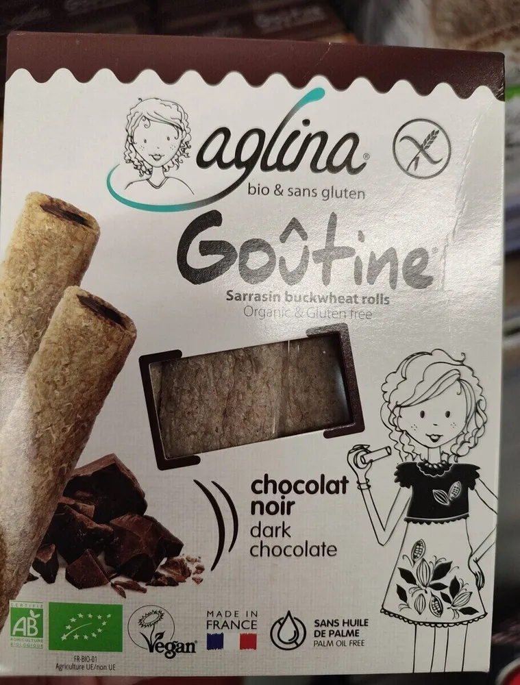 Goutine