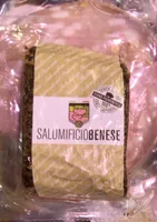 Cuore di lonza alle erbe