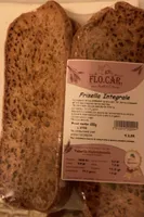 Frisella Integrale