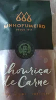 Chouriça de carne
