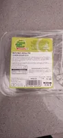 Hamburger bovino adulto