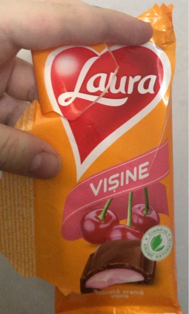 LAURA