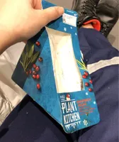 Sandwich vegan M&S