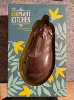 Egg plant kitchen