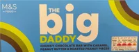 Tge Big Daddy