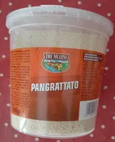 Pangrattato
