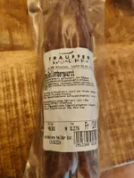 Original Ballenbergwurst