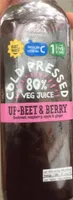 Upbeat & Berry