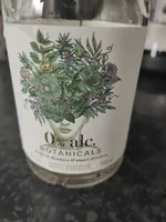M&S Botanicals Non-Alcoholic Gin