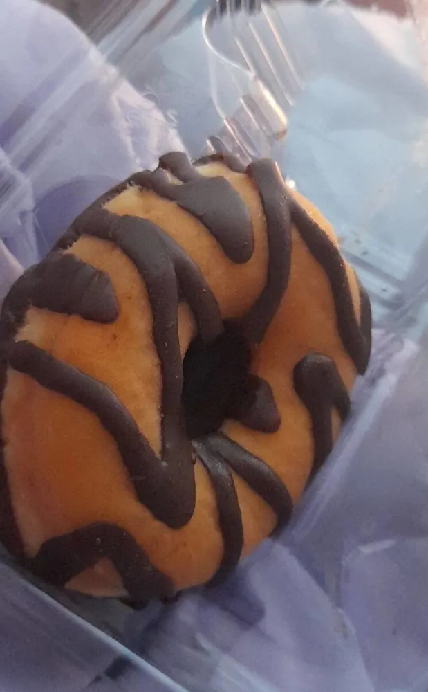 Berlinas Rellenas