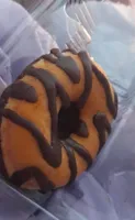 Berlinas Rellenas