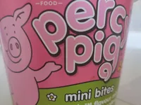 Percy pig