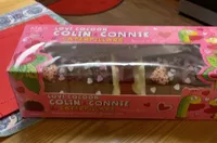 Colin cake
