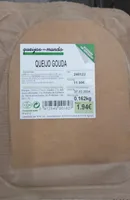 Queijo Gouda