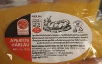 Aperitiv Hârlău