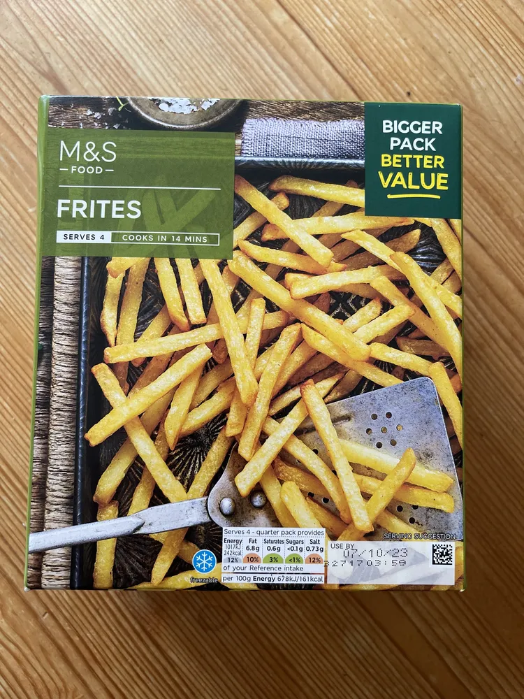 Frites