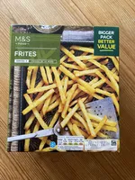 Frites