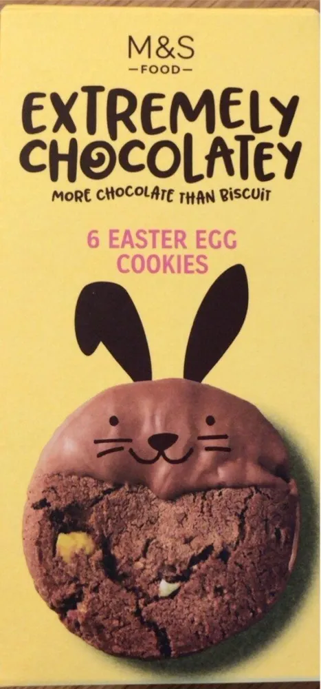 Extremely Chocolatey