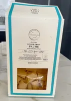 Pache pasta