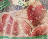 Salsiccia sarda