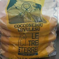 Cocconeddu luvunesu