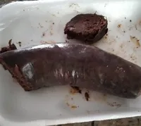 Morcilla de cebolla