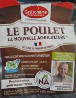 Cuisses de poulet