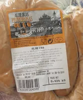 Alheira