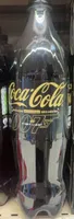 coca sans sucres sans caféine zéro calories
