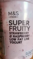 Super fruity
