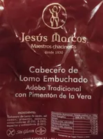 Cabecero Lomo