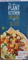Plant kitchen sour n sour no chicken