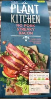 No Pork Streaky Bacon