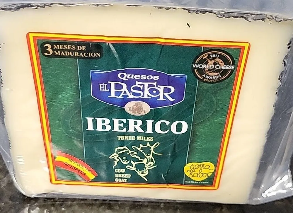 Quesoa el pastor