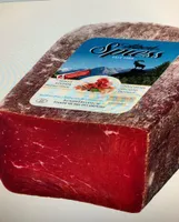 Viande des grisons