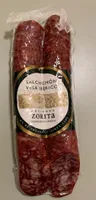 Salchichón Vela ibérico