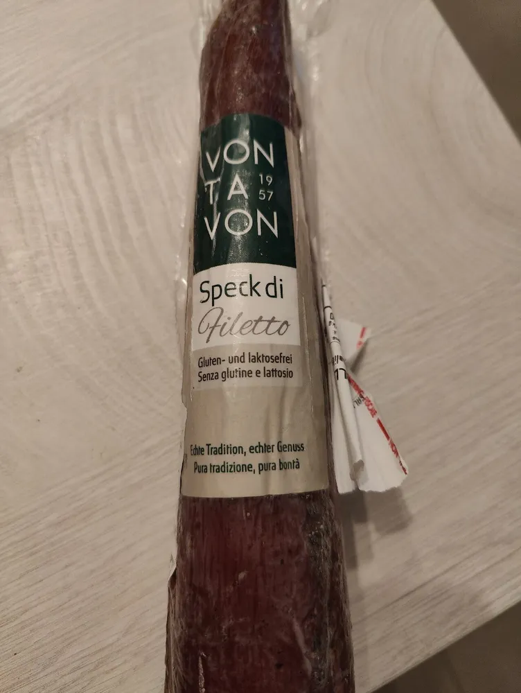 Filetto Di Speck