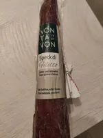 Filetto Di Speck