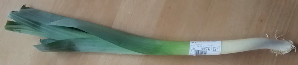 Lauch