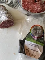 Saucisson sec - Salaisons Thaurin
