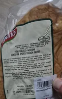 Smoked Chicken Breast