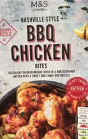 BBQ Chicken
